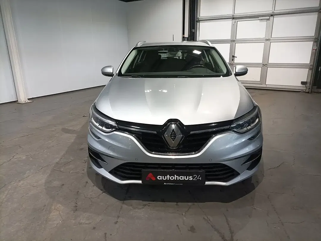 Renault Megane - Thumbnail 2