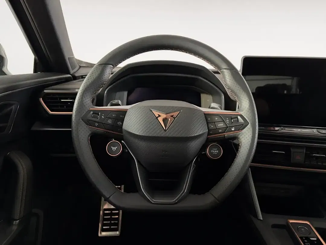 CUPRA Formentor - Thumbnail 13