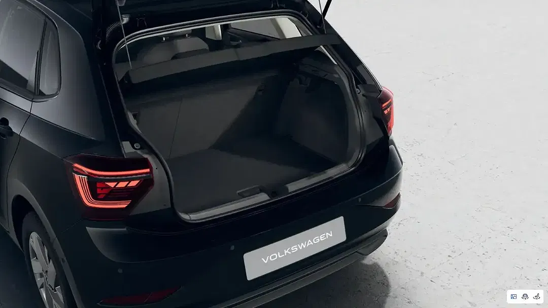 Volkswagen Polo - Thumbnail 9