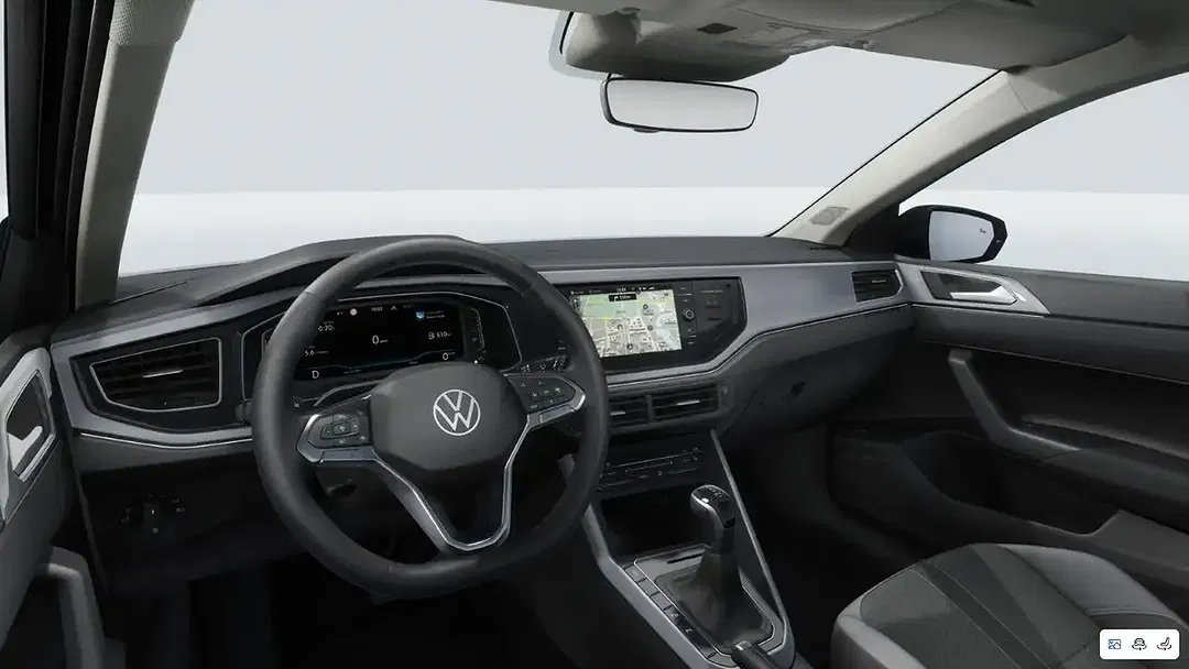 Volkswagen Polo - Thumbnail 10