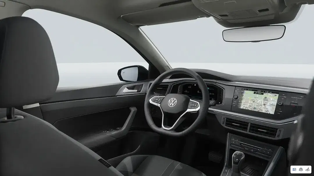 Volkswagen Polo - Thumbnail 11