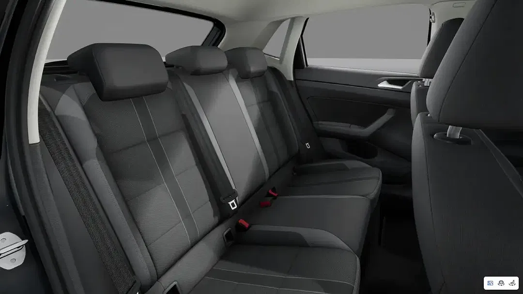 Volkswagen Polo - Thumbnail 13