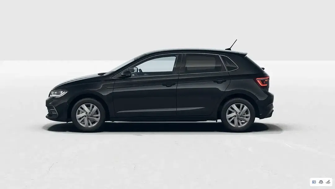 Volkswagen Polo - Thumbnail 3