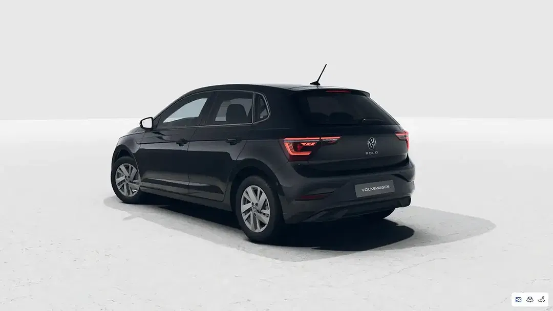 Volkswagen Polo - Thumbnail 4