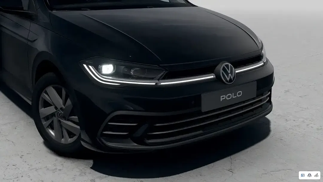 Volkswagen Polo - Thumbnail 5