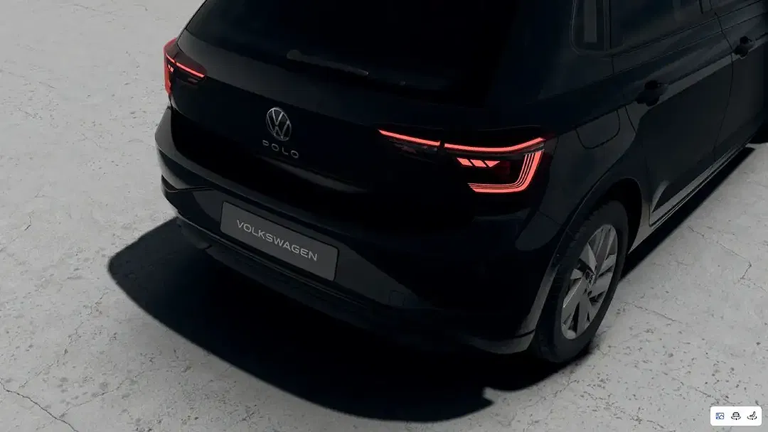 Volkswagen Polo - Thumbnail 6
