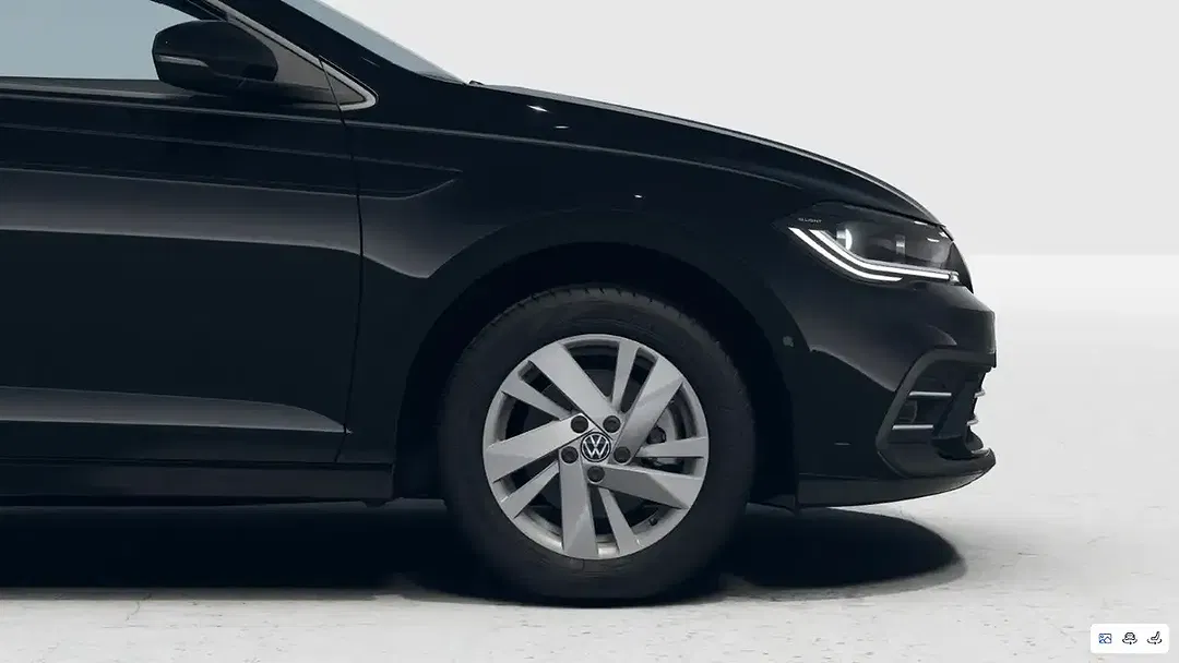 Volkswagen Polo - Thumbnail 7