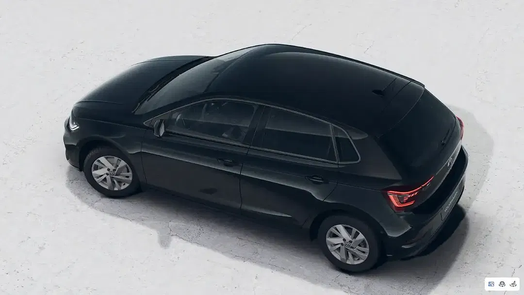 Volkswagen Polo - Thumbnail 8