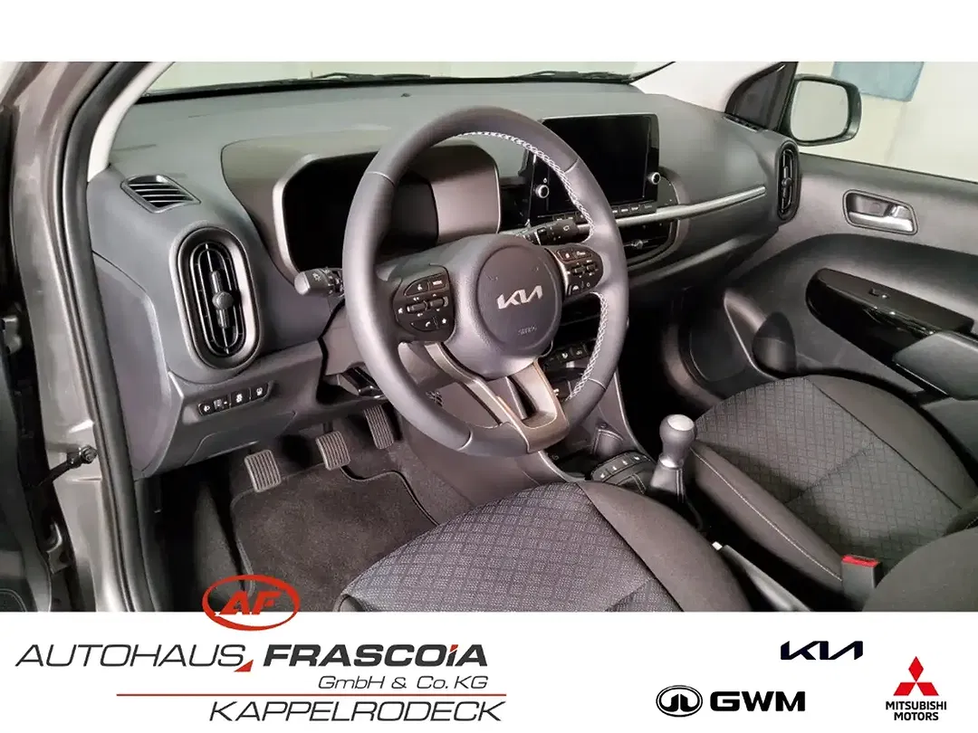 Kia Picanto - Thumbnail 10