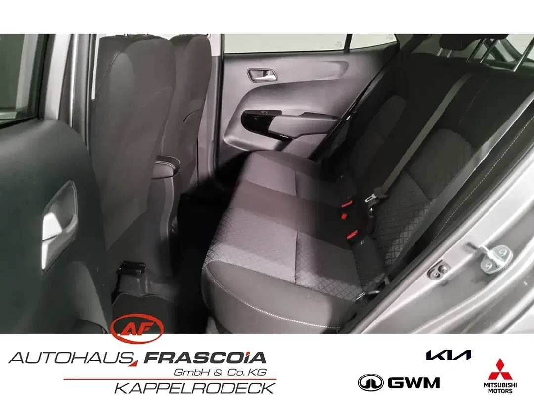 Kia Picanto - Thumbnail 11