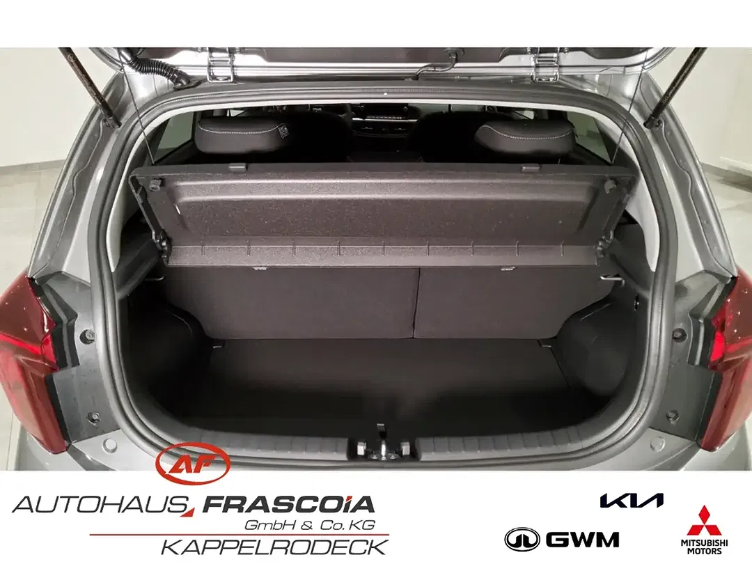 Kia Picanto - Thumbnail 12