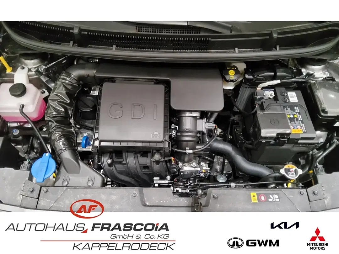 Kia Picanto - Thumbnail 13