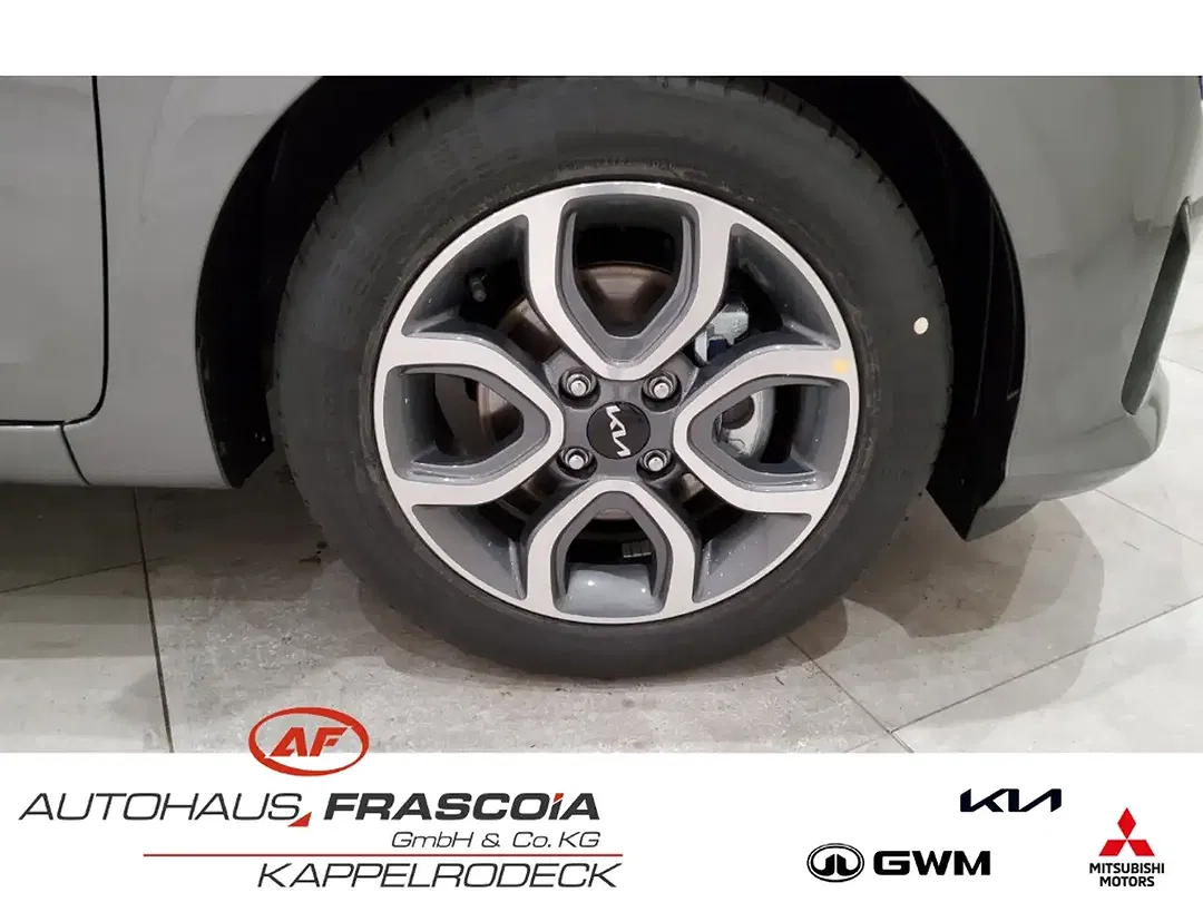 Kia Picanto - Thumbnail 14