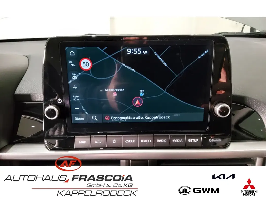 Kia Picanto - Thumbnail 15