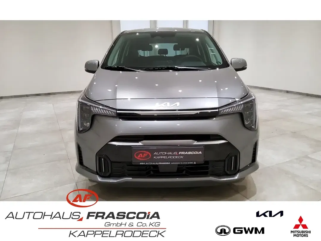 Kia Picanto - Thumbnail 2