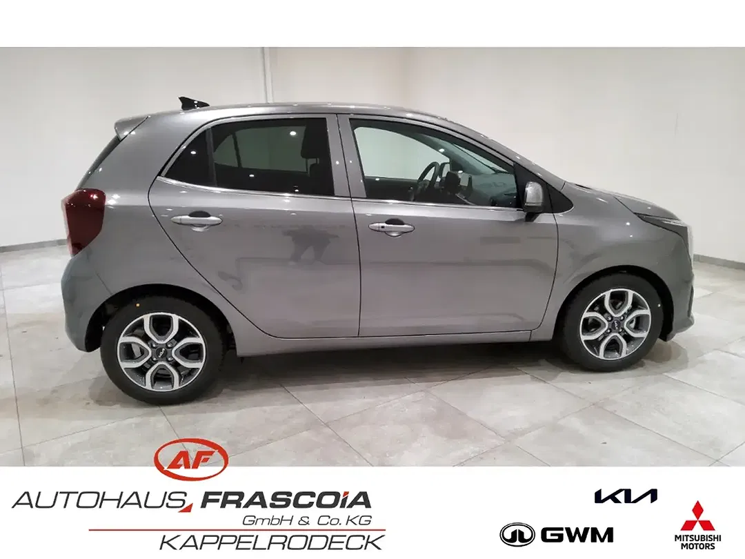 Kia Picanto - Thumbnail 4
