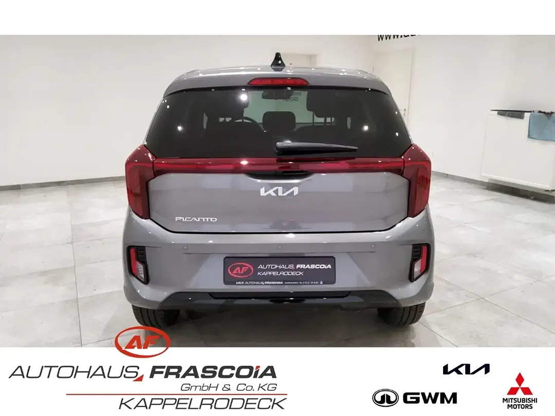Kia Picanto - Thumbnail 6