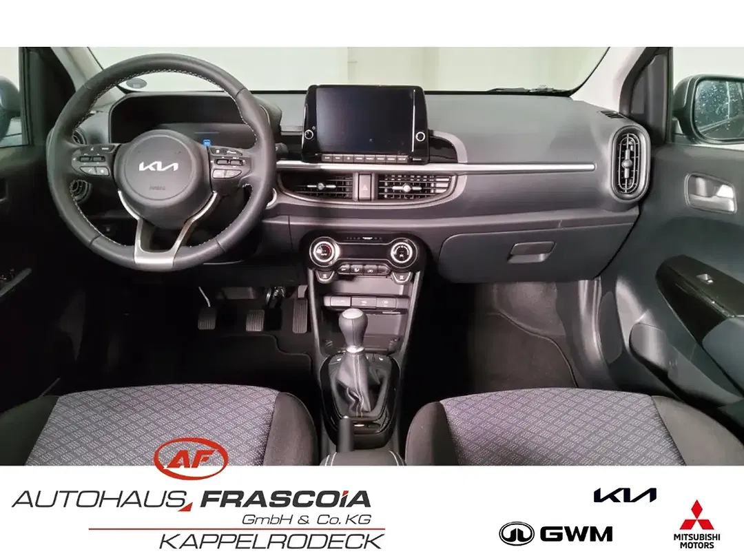 Kia Picanto - Thumbnail 9