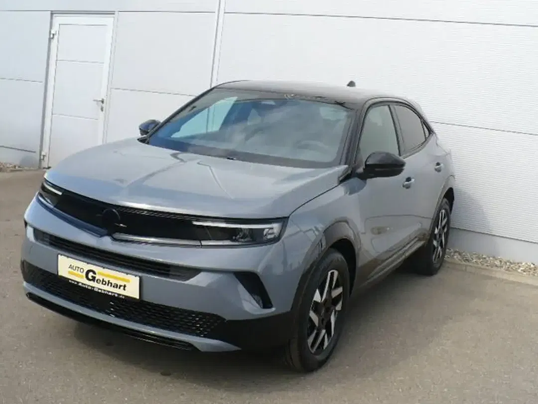 Opel Mokka - Thumbnail 1