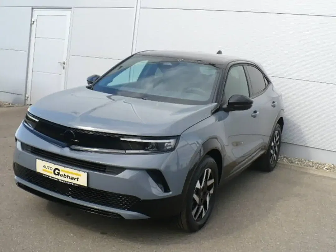 Opel Mokka - Afbeelding 1