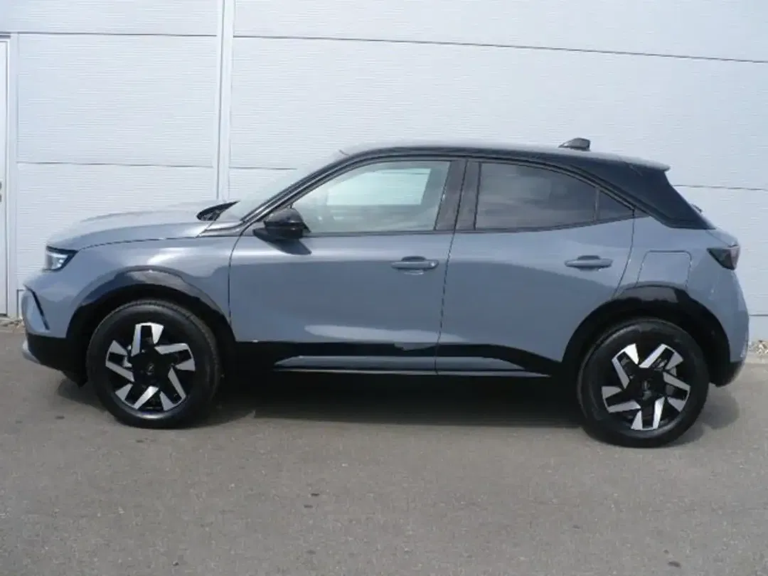 Opel Mokka - Thumbnail 2