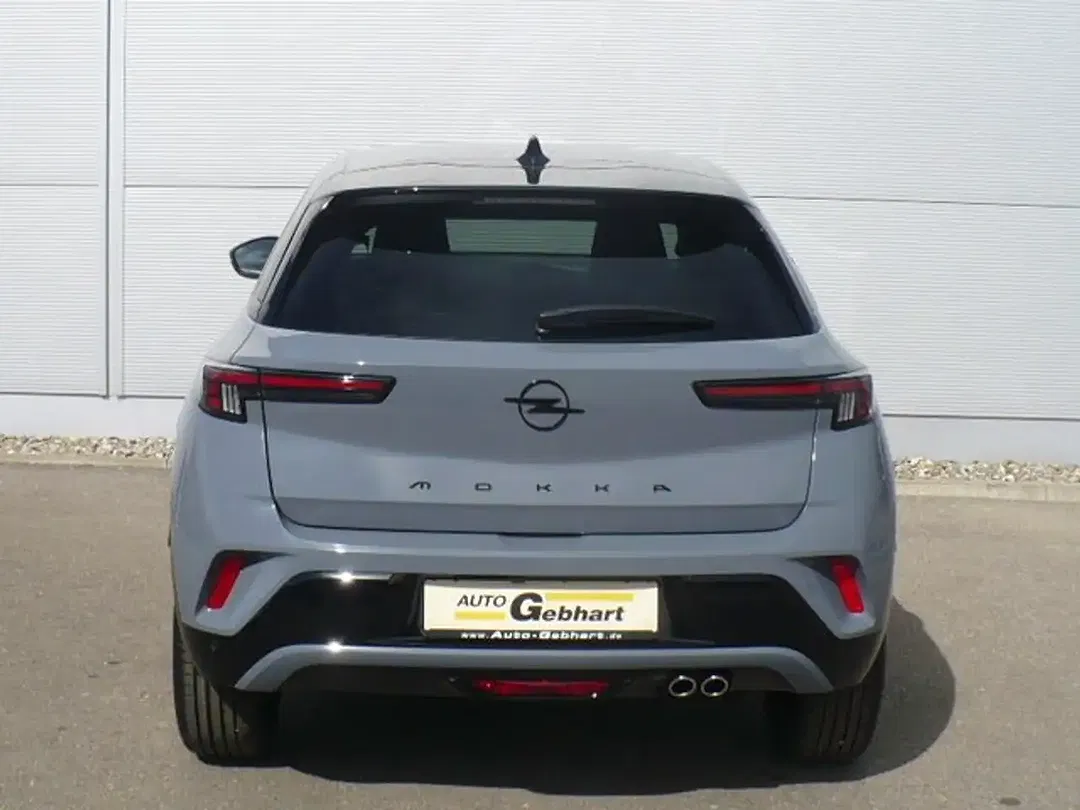 Opel Mokka - Thumbnail 4