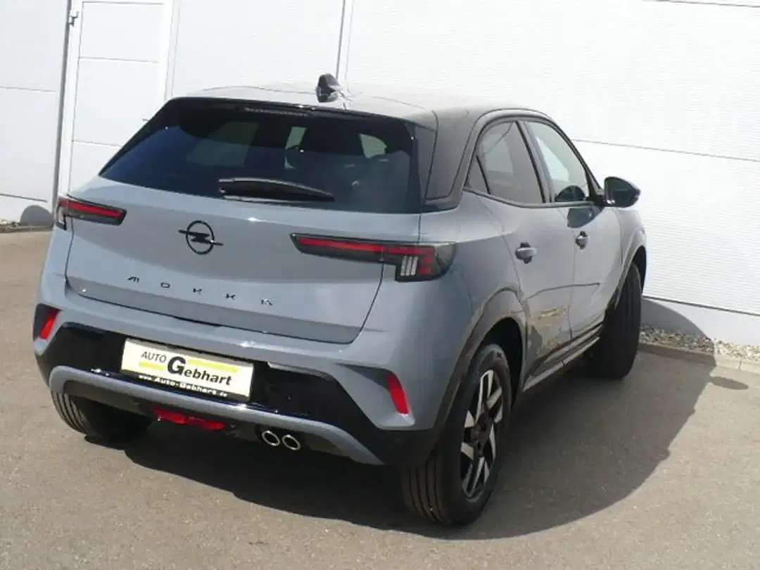 Opel Mokka - Thumbnail 5