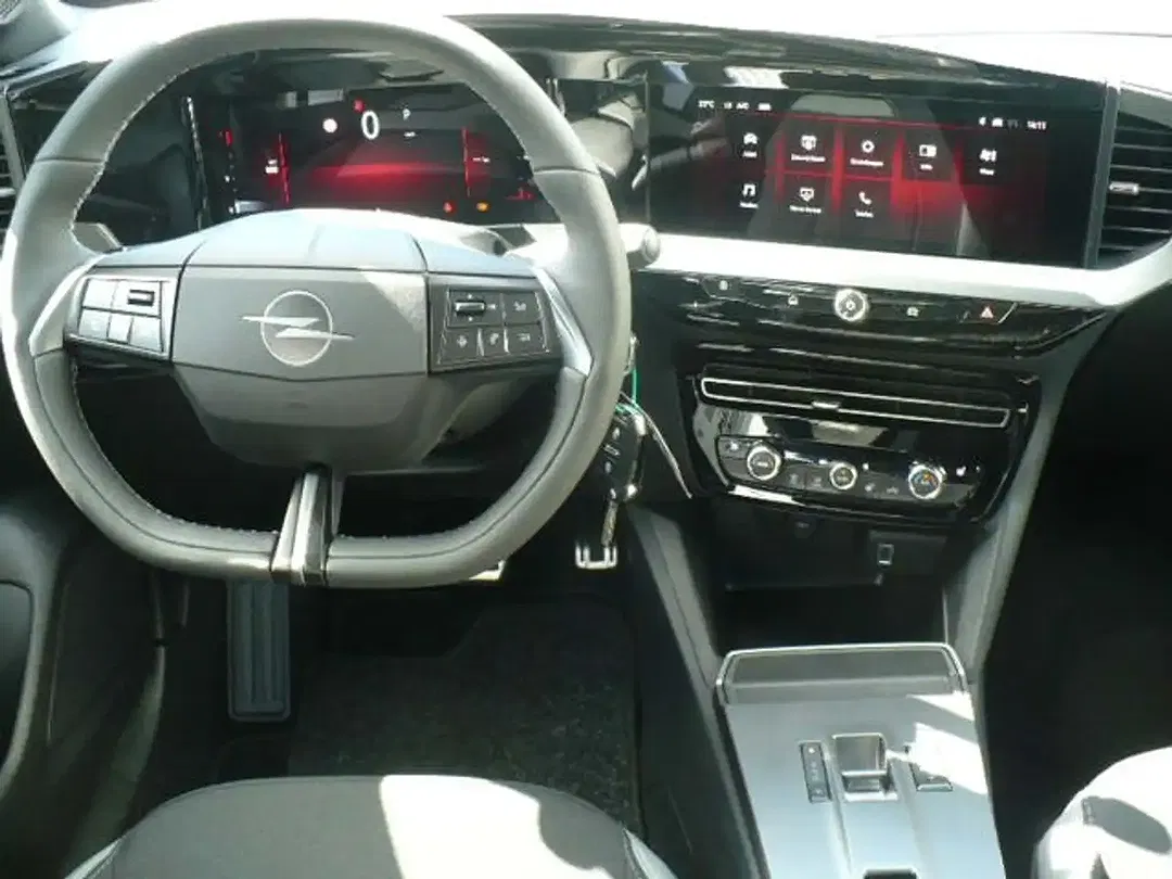 Opel Mokka - Thumbnail 7
