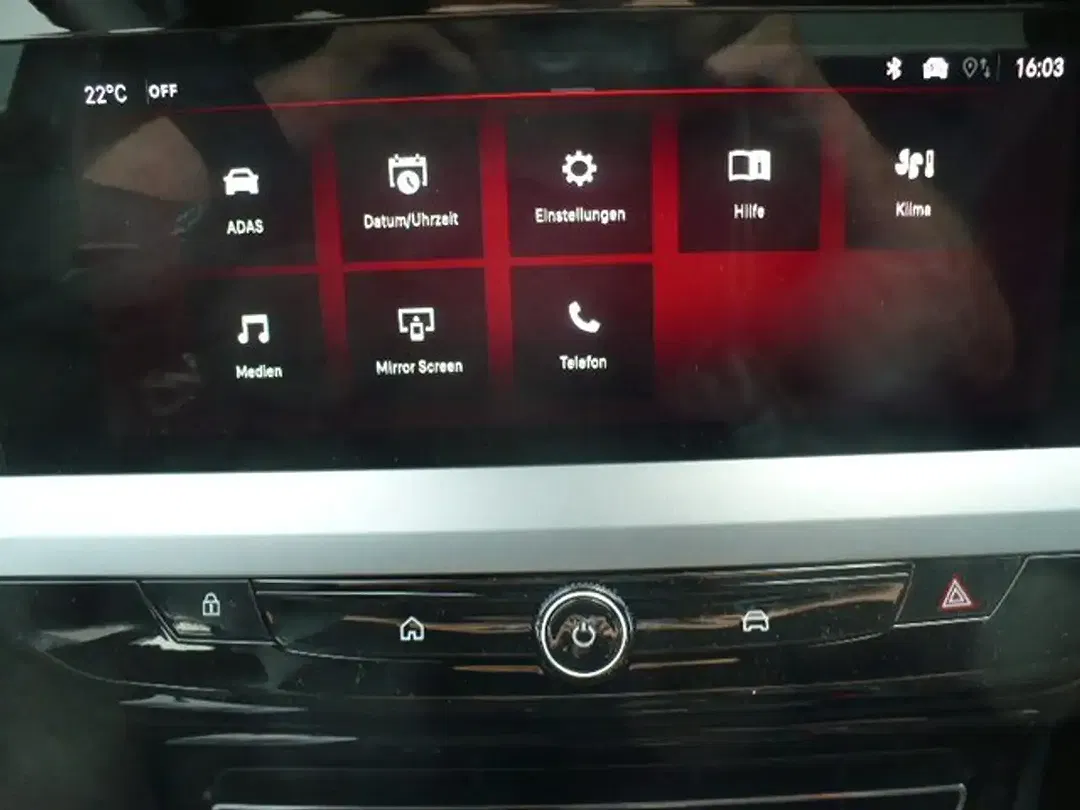Opel Mokka - Thumbnail 9