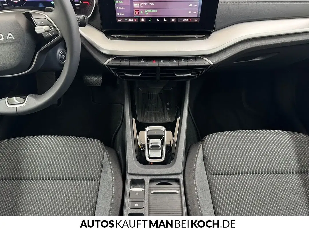 Skoda Octavia - Thumbnail 9