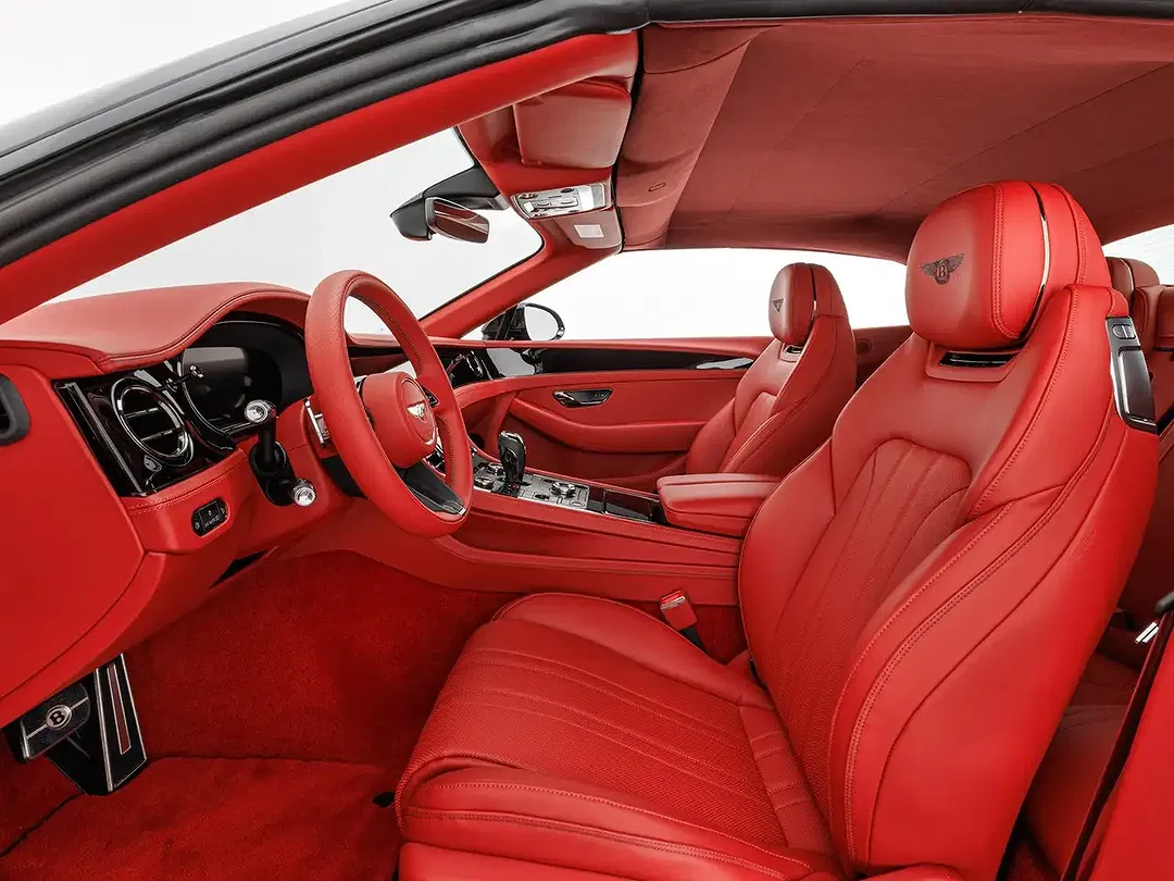 Bentley Continental - Thumbnail 12