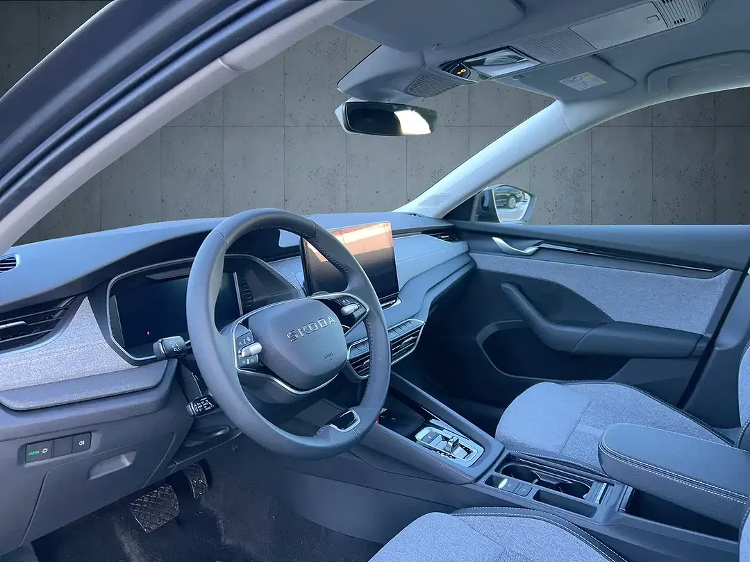 Skoda Octavia - Thumbnail 9