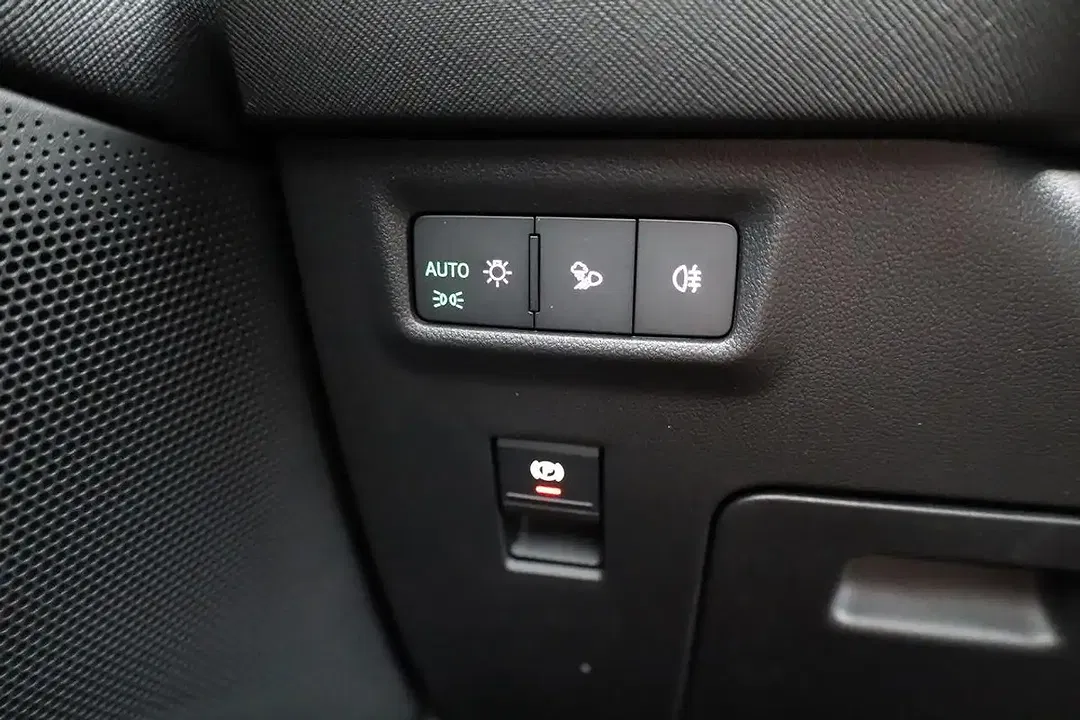 Skoda Kodiaq - Thumbnail 9