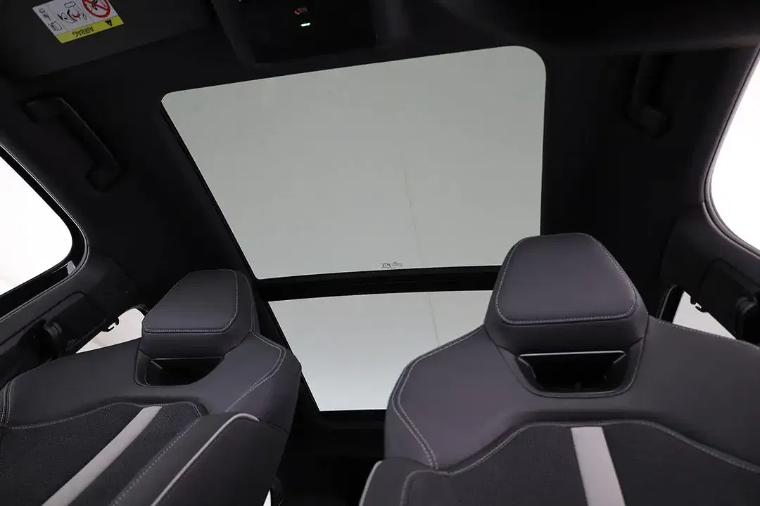 Skoda Kodiaq - Thumbnail 11