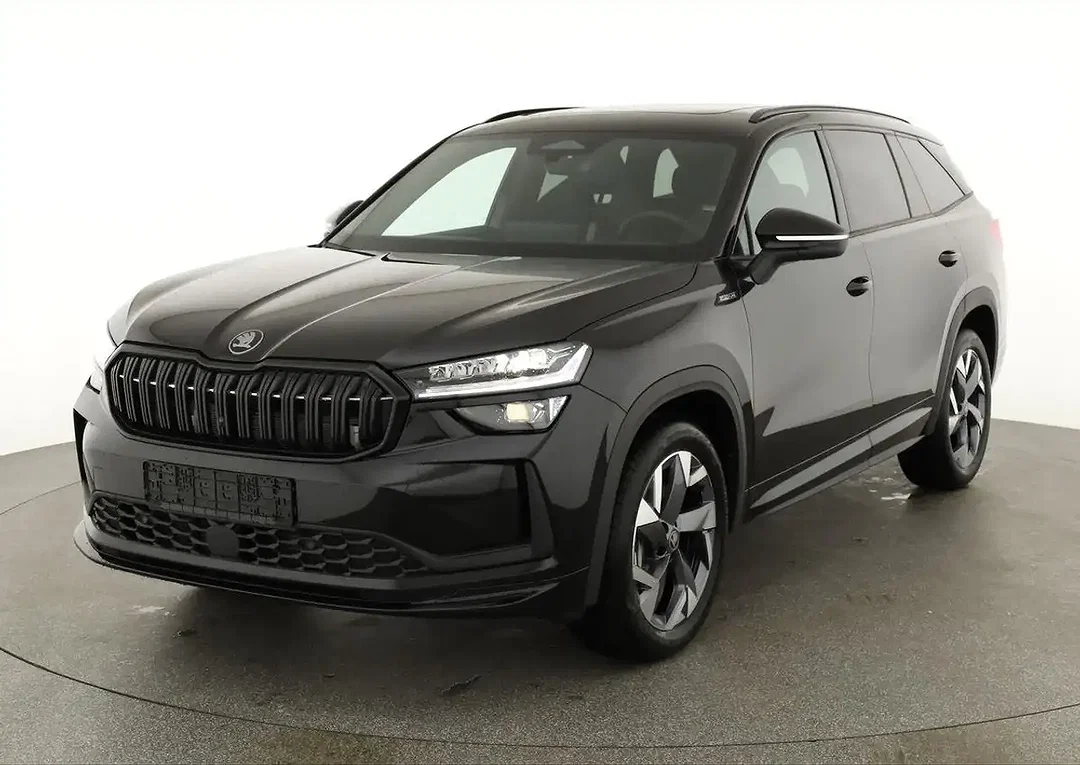 Skoda Kodiaq - Afbeelding 1