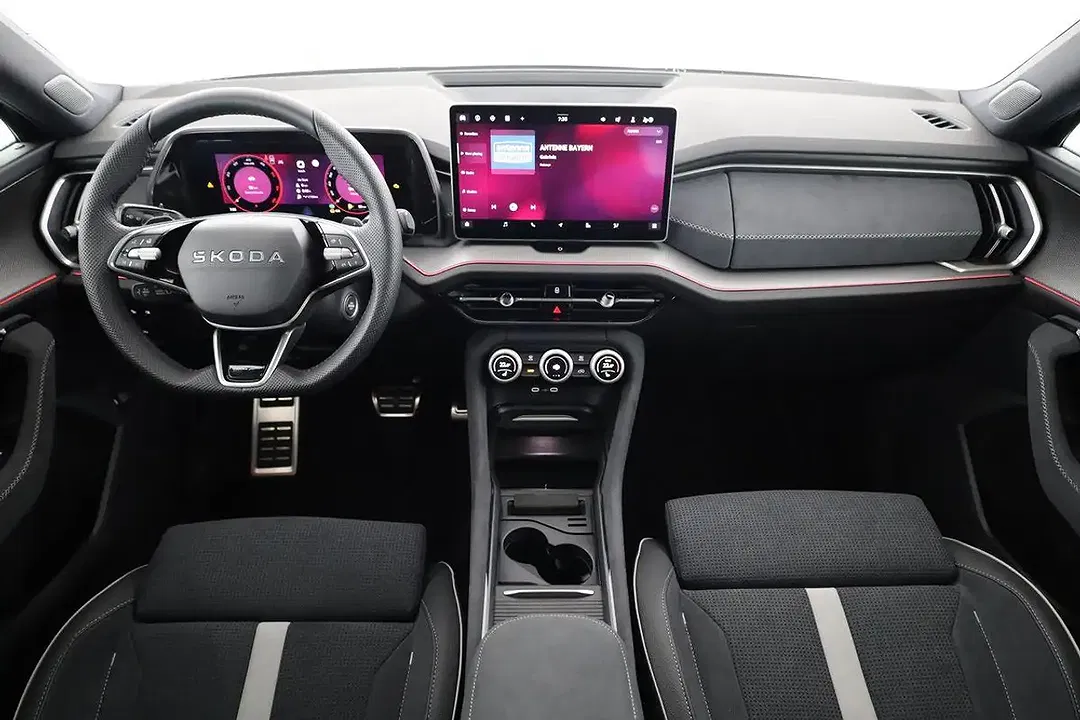 Skoda Kodiaq - Thumbnail 5