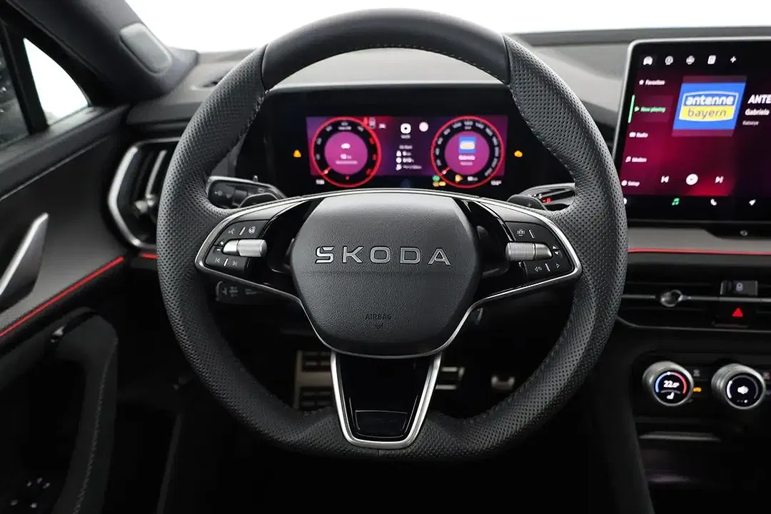 Skoda Kodiaq - Thumbnail 6