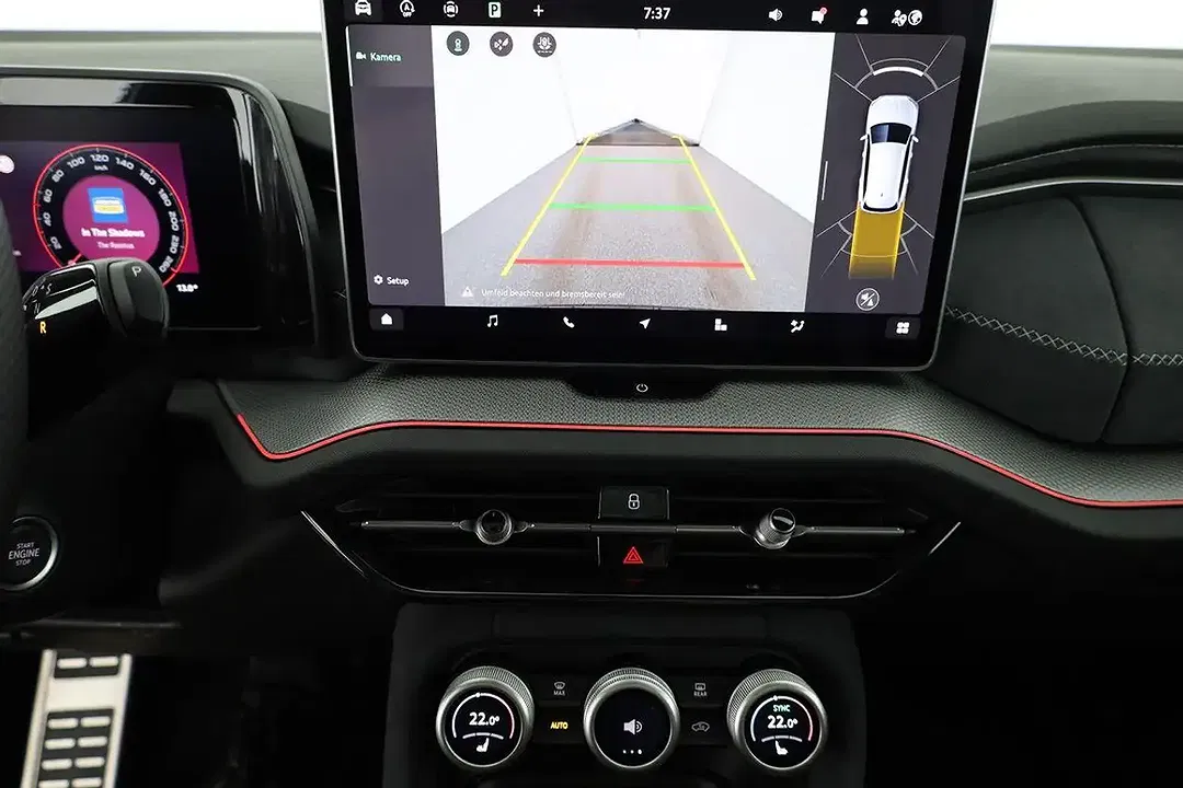 Skoda Kodiaq - Thumbnail 7