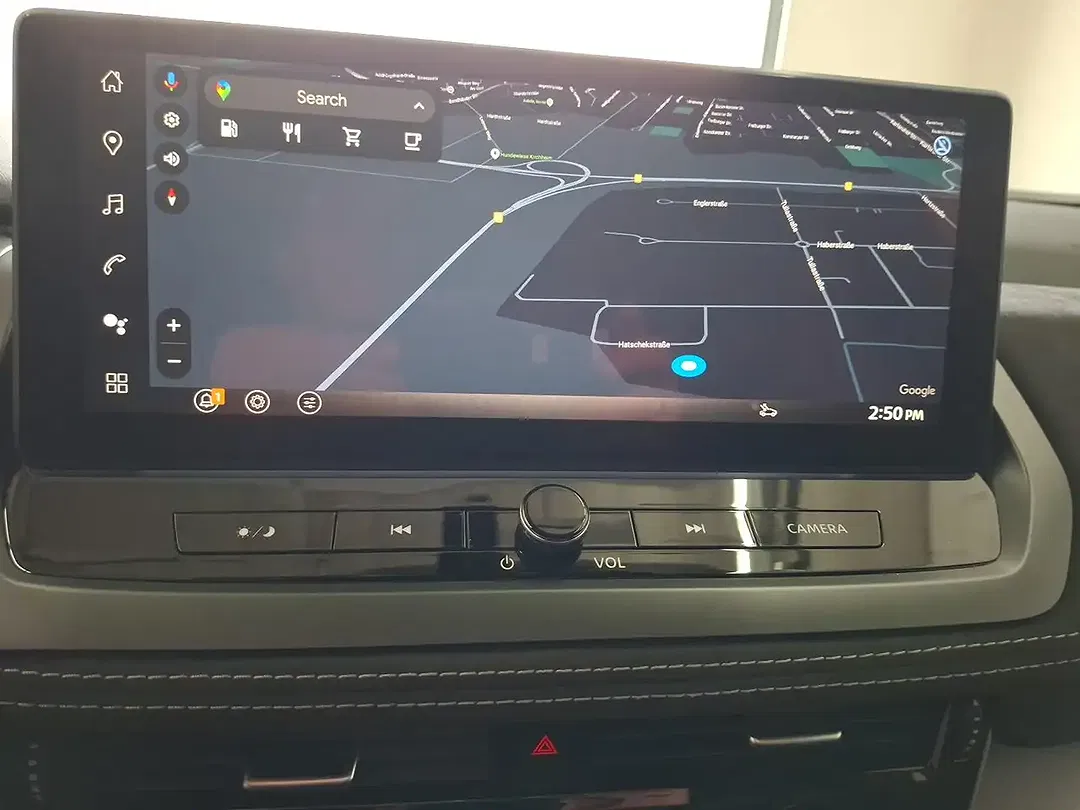 Nissan Qashqai - Thumbnail 10