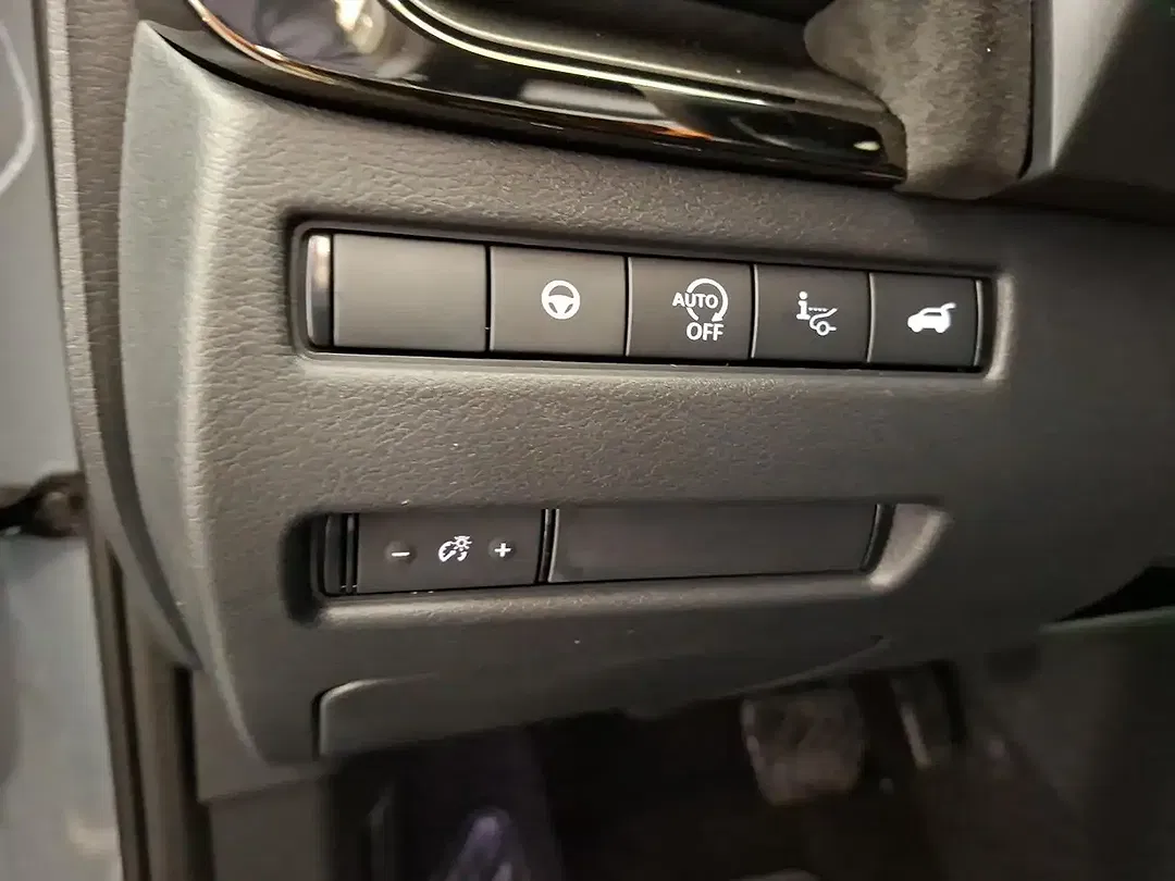 Nissan Qashqai - Thumbnail 11