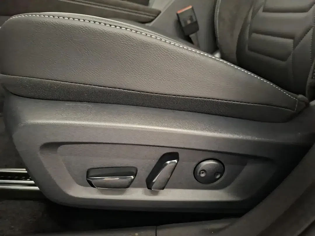 Nissan Qashqai - Thumbnail 12