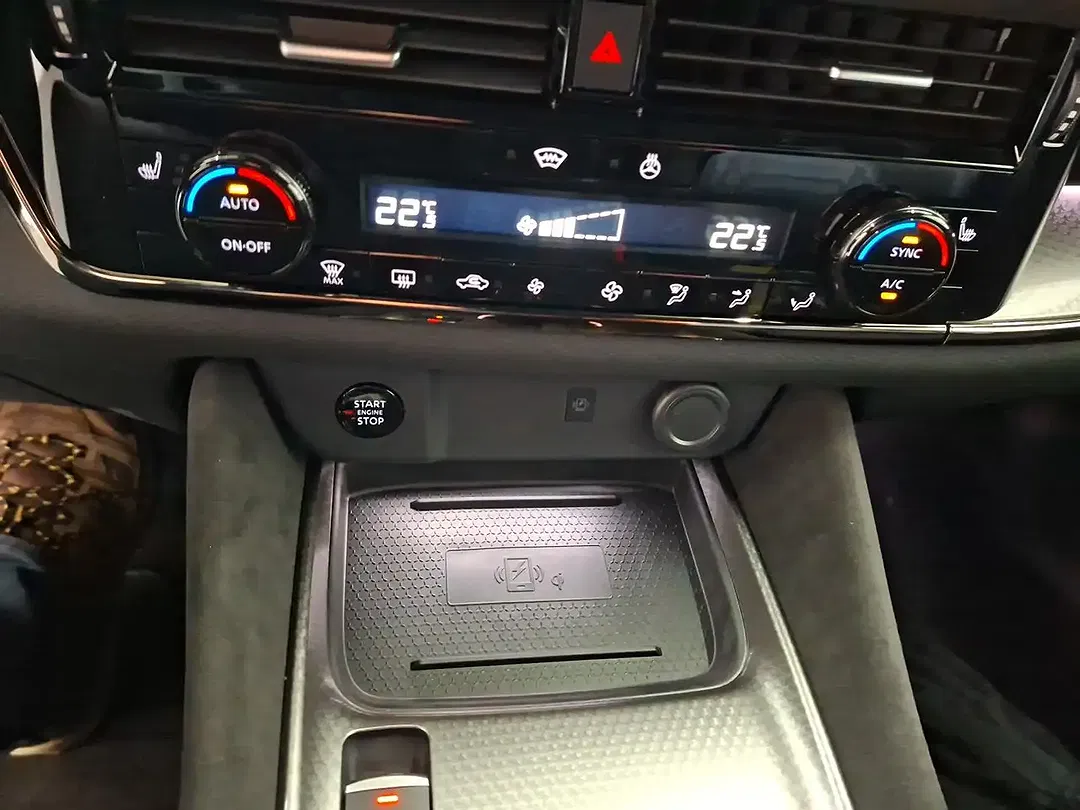 Nissan Qashqai - Thumbnail 13
