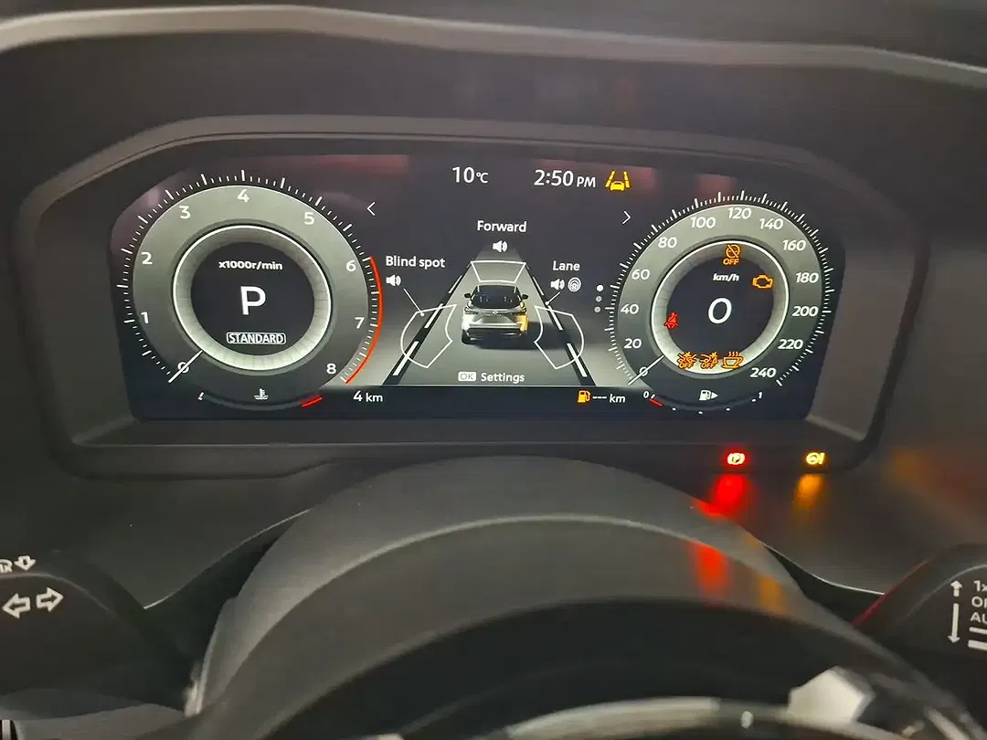 Nissan Qashqai - Thumbnail 14