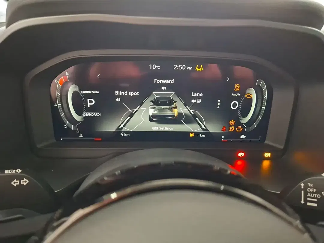 Nissan Qashqai - Thumbnail 15