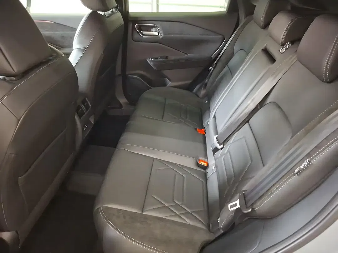 Nissan Qashqai - Thumbnail 9