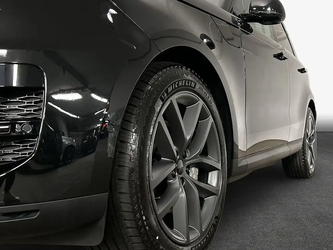 Land Rover Range Rover Sport - Thumbnail 13