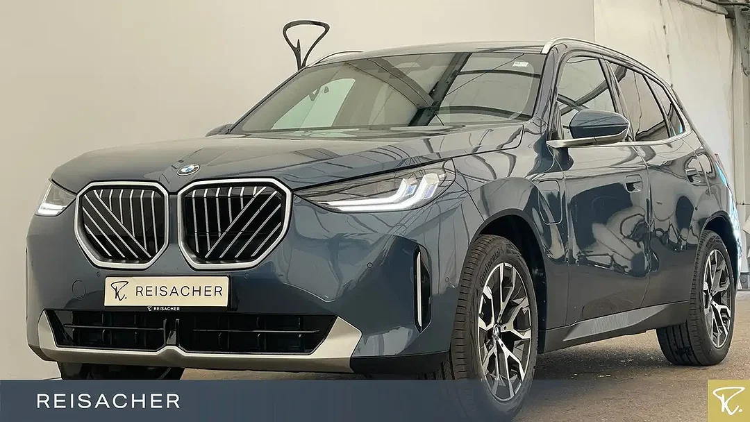 BMW X3 - Afbeelding 1