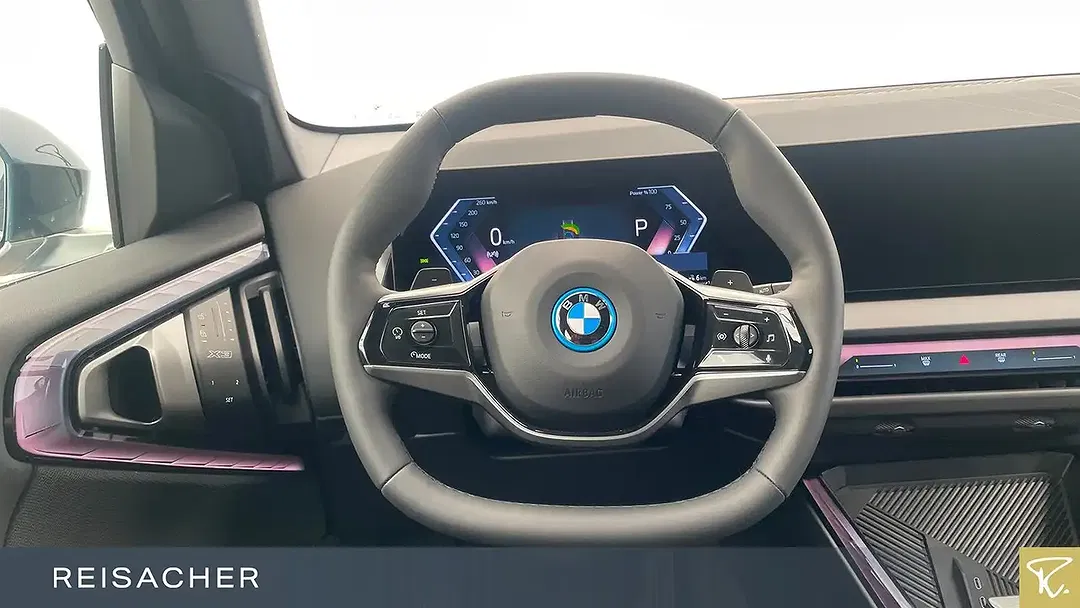 BMW X3 - Thumbnail 5