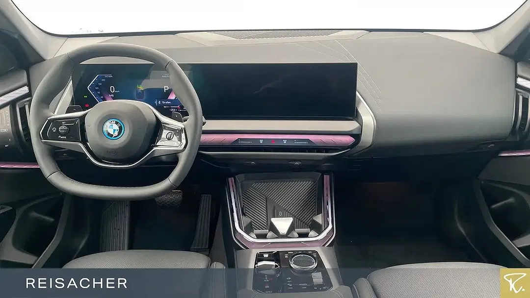 BMW X3 - Thumbnail 6