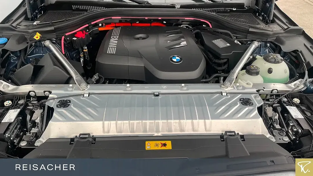 BMW X3 - Thumbnail 7